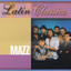 Latin Classics cover