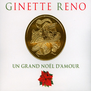 Un grand Noël d'amour cover