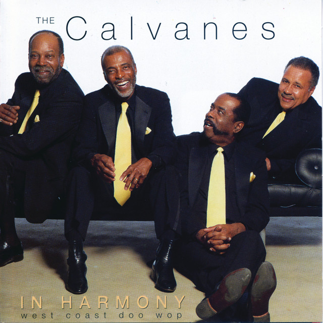 The Calvanes Photo