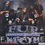 F.U. Payme Hustlaz Edition Albumcover