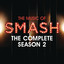 SMASH - The Complete Season Two cover