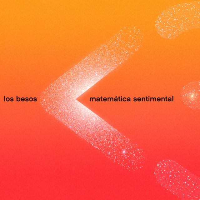 Matemática Sentimental cover