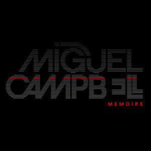 Memoirs cover
