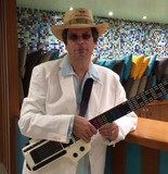 Les Fradkin profile