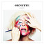 Crazy (Deluxe Edition) cover