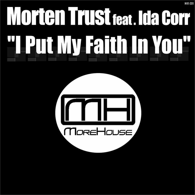 Morten Trust Photo