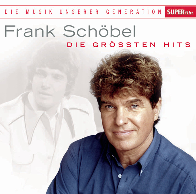 Frank Schöbel Gold In Deinen Augen