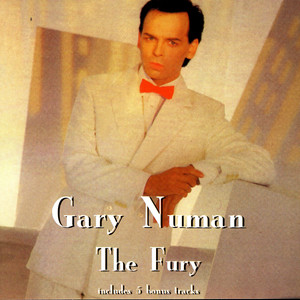 The Fury album