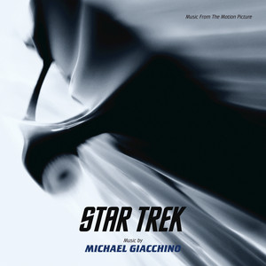 Star Trek: Music From the Motion Picture album