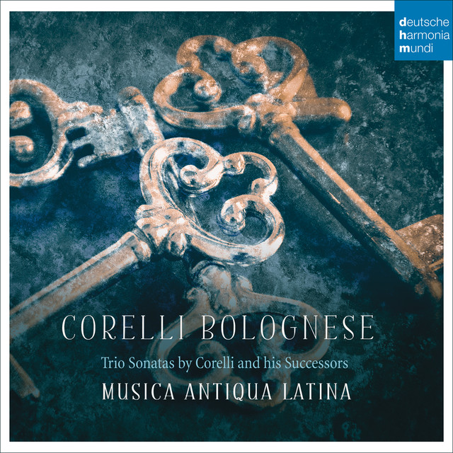 Musica Antiqua Latina Photo