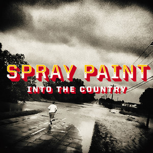 Into the Country cover