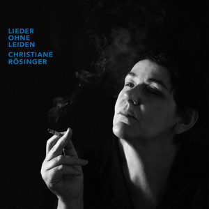 Lieder ohne Leiden cover
