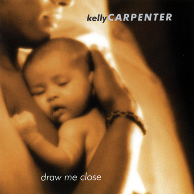 Draw Me Close cover