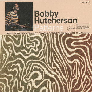 Patterns album