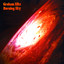 Burning Sky Albumcover