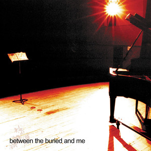Between the Buried and Me album