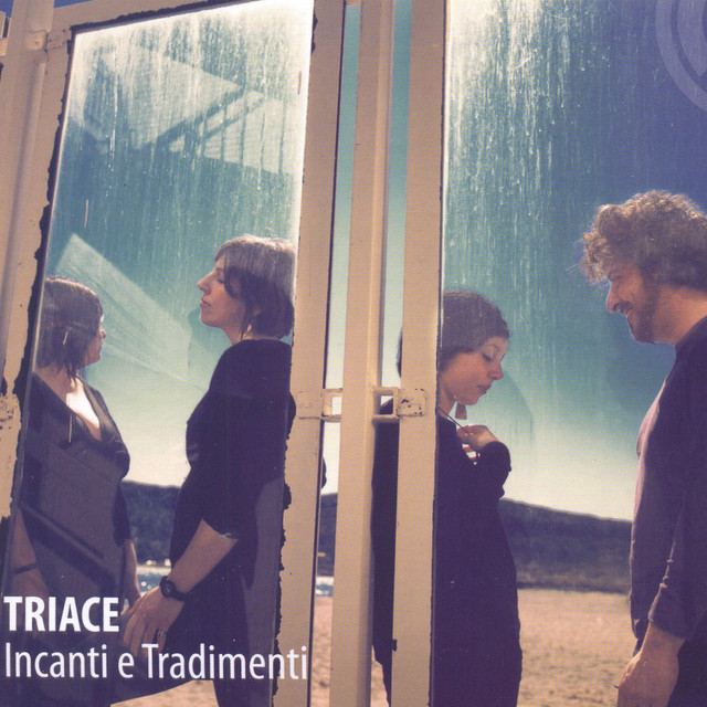 Triace Photo