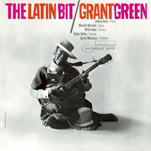 The Latin Bit album