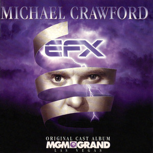 EFX Original Cast Album album