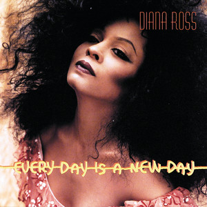 Every Day Is a New Day cover