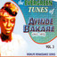 The Evergreen Tunes of Ayinde Bakare (1912-1972) Vol.3 Albumcover