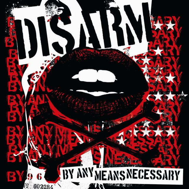 Disarm Photo
