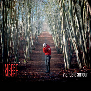 Viande d'Amour cover