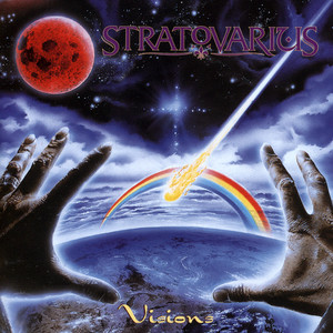 Visions album