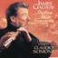 James Galway plays Flute Concertos cover