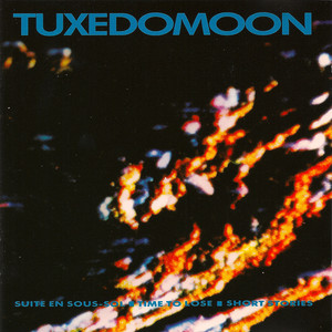 Suite en sous-sol album