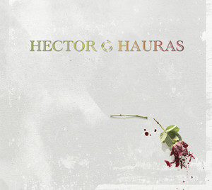 Hauras cover