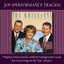 Joy (Performance Tracks) Albumcover