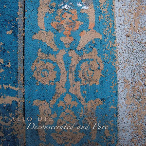 Deconsecrated and Pure cover