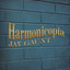 Harmonicopia Albumcover