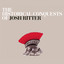 The Historical Conquests of Josh Ritter cover