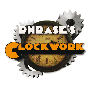 Clockwork cover
