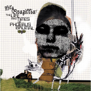 The Life and Times of Phoebus Brumal album