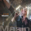 Masini Live cover