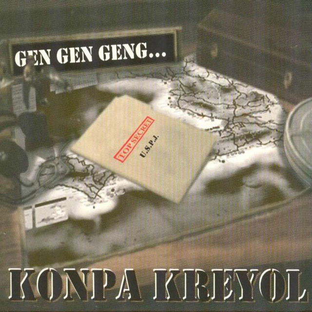 Konpa Kreyol Photo