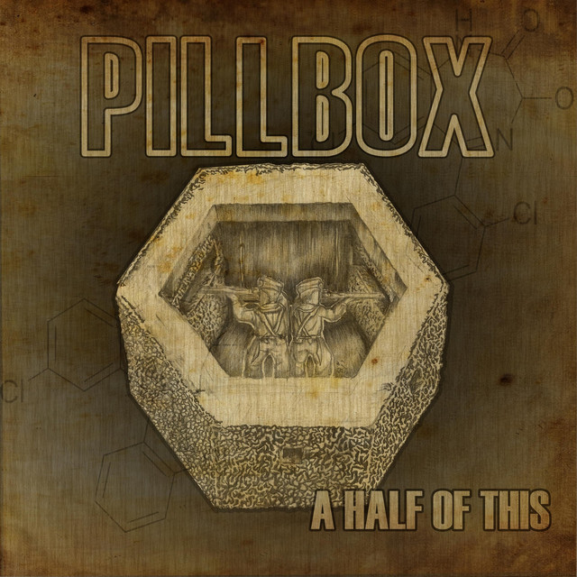 Pillbox Photo