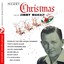 Merry Christmas From Jimmy Wakely (Digitally Remastered) Albumcover
