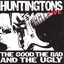 The Good, The Bad, And The Ugly cover