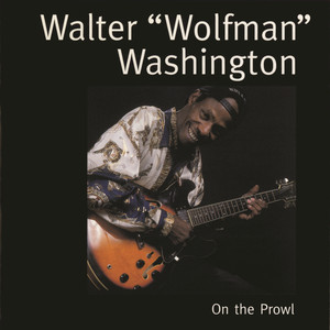 On The Prowl album