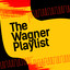 The Wagner Playlist Albumcover
