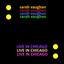 Live in Chicago cover