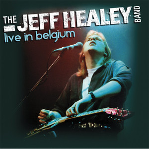 Live In Belgium album
