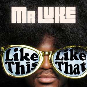 Mr Luke