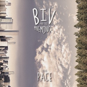 The Pace Albumcover