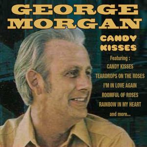 Candy Kisses album