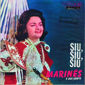 Siu, Siu, Siu Albumcover